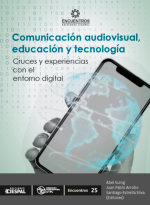 Cubierta para Investigación crítica de la comunicación en América Latina: diálogos con la vertiente Mattelart