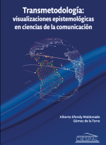 Cubierta para Periodismo alternativo y militancia feminista: Experiencias de portales digitales con enfoque de género en Ecuador