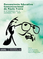Cubierta para Ecuador. Debates, balances  y desafíos post-progresistas