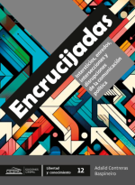 Cubierta para Pensamiento crítico en comunicación:  Realizaciones transdisciplinares  y transmetodológicas mattelartianas