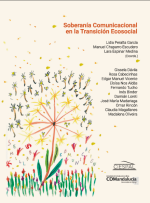 Cubierta para Comunicación (re)humanizadora: Ruta decolonial