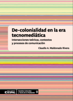 Cubierta para Pensamiento Educativo  Comunicacional de Paulo  Freire en el centenario de su nacimiento 1921 - 2021 