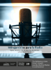 Cubierta para 100 ejercicios para la Radio: Trazos Sonoros con Perspectiva de Gnero y Conciencia Social