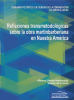 Cover for Reflexiones transmetodológicas sobre la obra martinbarberiana  en Nuestra América : Pensamiento crítico en ciencias de la comunicación en América Latina