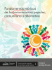 Cubierta para Fundamentos teóricos de la comunicación popular, comunitaria  y alternativa
